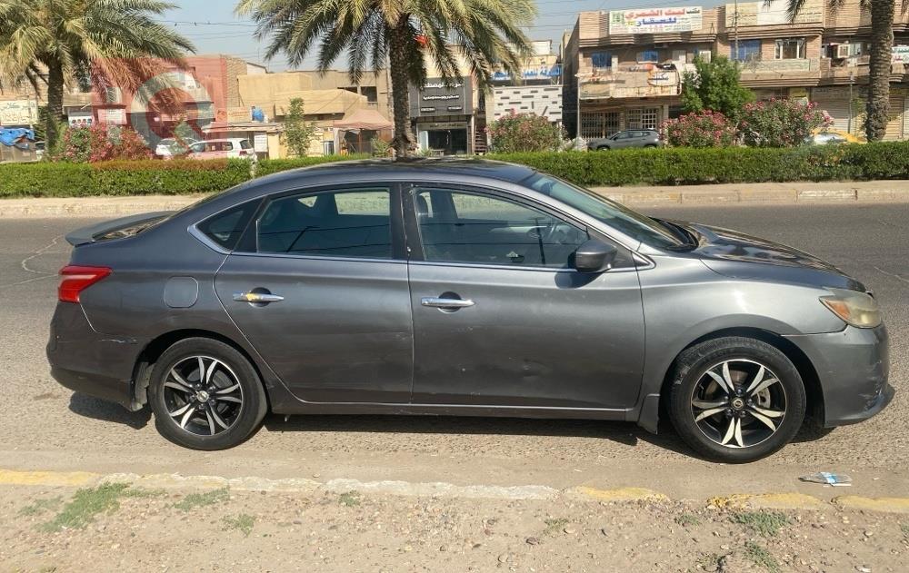 نيسان سنترا